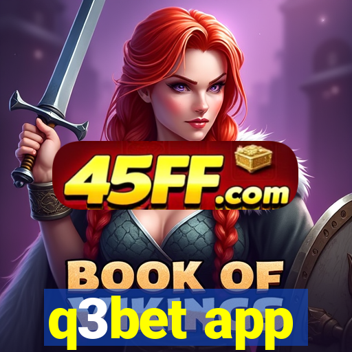 q3bet app